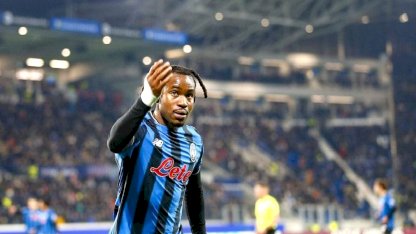 Fenerbahçe devrede! Ademola Lookman için Atalanta'dan resmi açıklama geldi