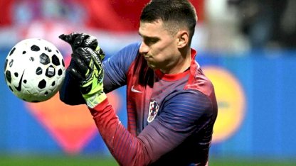 Fenerbahçe'de bir ayrılık daha: Dominik Livakovic...