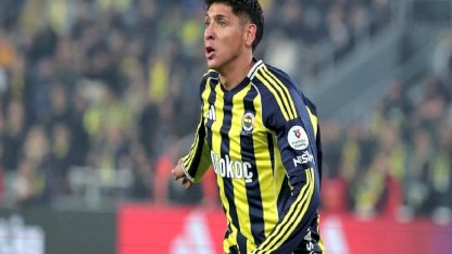 Fenerbahçe'de Edson Alvarez sorunu
