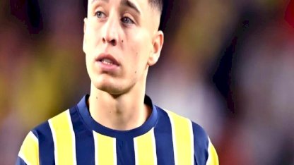 Fenerbahçe'nin gözden çıkardığı Emre Mor için yeni iddia
