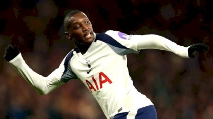 Fenerbahçe'nin istediği Kolo Muani trafik kazası geçirdi