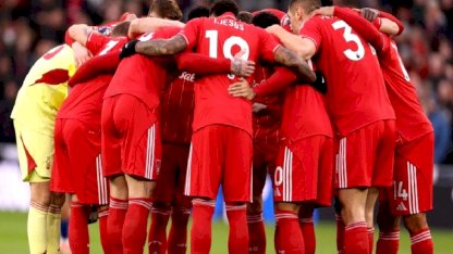 Fenerbahçe’nin rakibi İngiliz Nottingham Forest'ı yakından inceledik