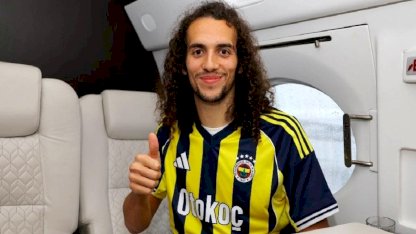Fenerbahçe'nin yeni transferi Matteo Guendouzi'nin ilk maçı derbi olabilir