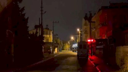 Fethiye Açıklarında 4.1 Büyüklüğünde Deprem