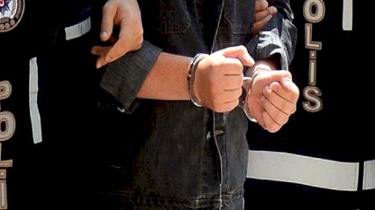 FETÖ hükümlüsü ihraç emniyet müdürü Kayseri'de yakalandı