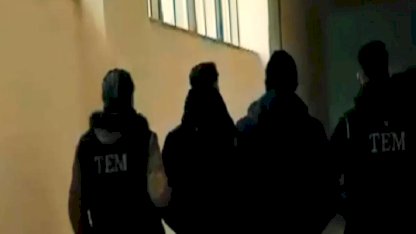 FETÖ Operasyonlarında 82 Tutuklama