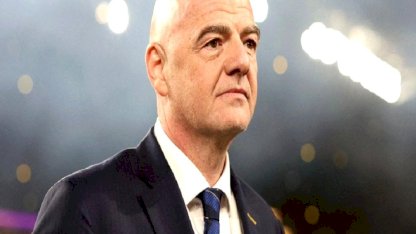 FIFA Başkanı Gianni Infantino'nun maaşındaki artış görenleri şaşırttı