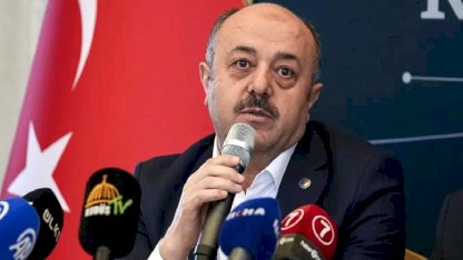 Filistin Temalı Eğitim Programı Düzenlendi