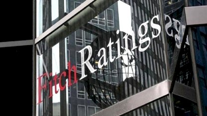 Fitch, 9 Türk bankasının kredi notu görünümünü yükseltti