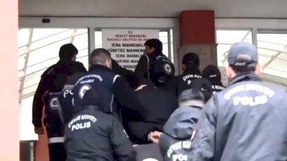 Fuhuş Operasyonu: 4 Tutuklama