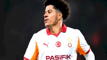 Gabriel Sara, sezonun en erken golünü attı