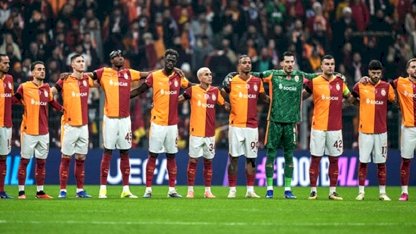 Galatasaray, Manchester City deplasmanında: Muhtemel 11'ler