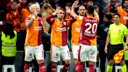 Galatasaray ocak ayında dört kulvarda maça çıkacak