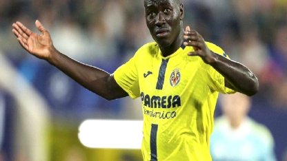 Galatasaray, Pape Gueye ile prensipte anlaştı
