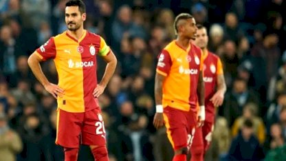 Galatasaray savunmada alarm veriyor