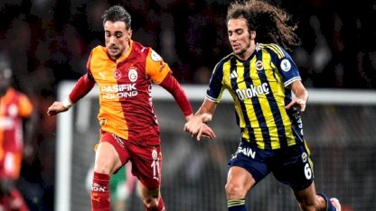 Galatasaray ve Fenerbahçe, PFDK'ye sevk edildi!