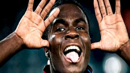 Galatasaray'a yanıt verdiler! Trabzonspor'dan olay Oulai paylaşımı