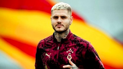 Galatasaray'da Mauro Icardi gündemi bitmiyor