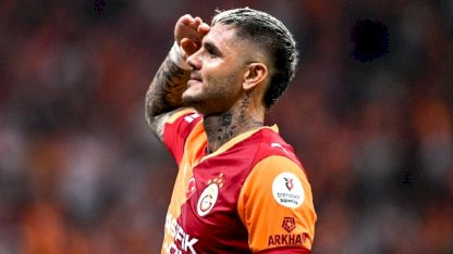 Galatasaray'da Mauro Icardi'ye 'indirimli sözleşme' teklifi