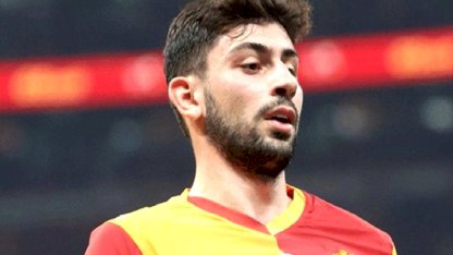 Galatasaray'da Yusuf Demir için kadro dışı kararı yolda