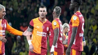 Galatasaray'ın Fethiyespor maçı kamp kadrosu açıklandı
