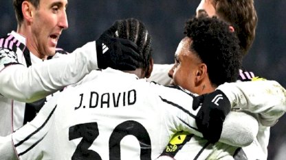 Galatasaray'ın rakibi Juventus ne durumda?