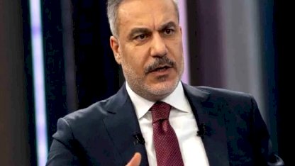 Gazze Barış Kurulu üyeleri belli oldu! Türkiye'yi Hakan Fidan temsil edecek