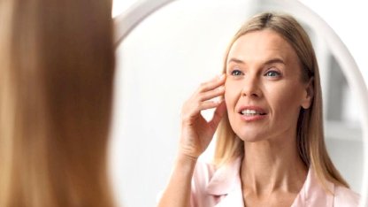 Genç görünüm genlerle değil alışkanlıklarla şekilleniyor