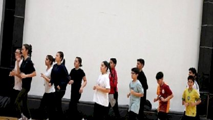 Gençlere Spor Akademileri Yolunda Ücretsiz Destek