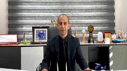  Genel Başkanı Mesut Demir: Böyle giderse 5 yıl içerisinde medya kalmaz!
