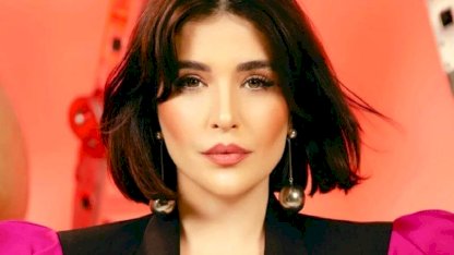 Gonca Vuslateri'nden saç örme akımına: Salak salak şeyler