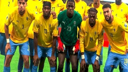 Görenleri şaşkına çeviren olay: Gabon hükümeti milli takım faaliyetlerini askıya aldı!