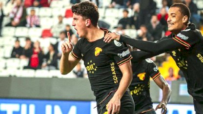 Göztepe'de Taha Altıkardeş'in talipleri artıyor