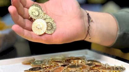Gram altın 7 bin lirayı geçti! Altın ve gümüş yükselmeye devam ediyor