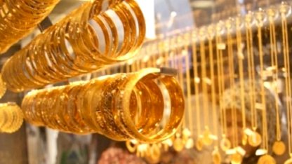 Gram altın tarihi seviyelerinin zirvesinde! 28 Ocak'ta altın ve döviz fiyatları