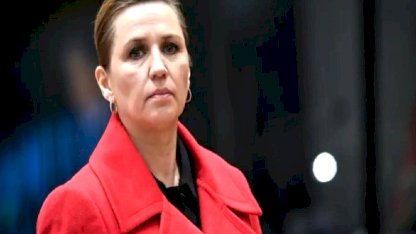 Grönland: ABD'ye Ait Olmayacak