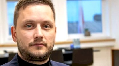 Grönland Başbakanı'ndan Birlik Mesajı