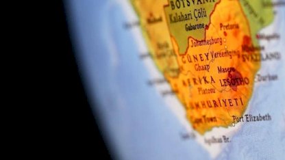 Güney Afrika'da iki ayrı silahlı saldırıda 6 kişi öldü