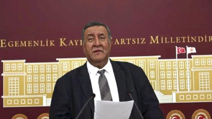 Gürer: Su Sorunu İktidarın Sorumluluğu