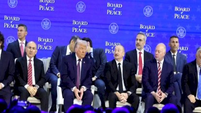 Hakan Fidan'dan Gazze Açıklaması