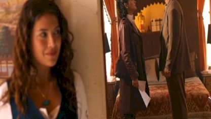 Halef: Köklerin Çağrısı bu akşam var mı? Yeni bölüm ne zaman? 8 Ocak Now TV yayın akışı