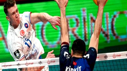 Halkbank, Altekma'yı mağlup etti