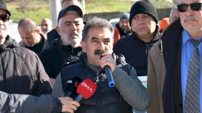 Harmandalı Çöplüğü Yeşil Alan Olmalı