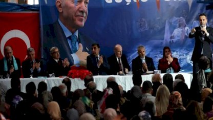 Hatay'da yoğun yatırım dönemi