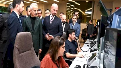 Hava Trafiği %8 Arttı