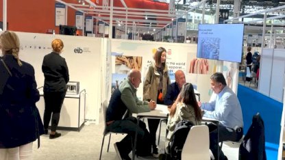 Hazırgiyimde Fransa Hedefi 1 Milyar Dolar