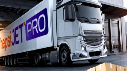 HepsiJET PRO ile B2B lojistiğinde verimlilik dönemi