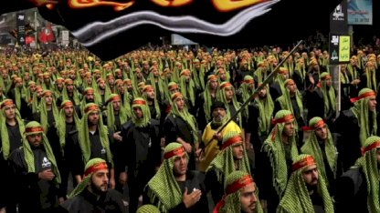 Hizbullah'tan ABD ve İsrail'e rest: Kendimizi savunacağız
