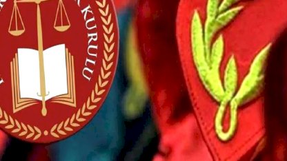 HSK'dan adli ve idari yargıya 10 aday ataması daha