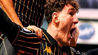 Hull City, Blackburn Rovers'ı tek golle yıktı